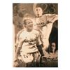 Image 1 : David Beckham by "Ringo" Daniel Funes