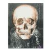 Image 1 : Gothic Skull (Dali) by "Ringo" Daniel Funes
