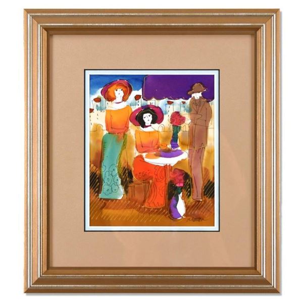 Untitled by Leider Original