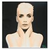Image 1 : Annie Lennox by "Ringo" Daniel Funes