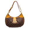 Image 1 : Louis Vuitton Brown Monogram Etoile Shoulder Bag