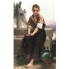 Image 1 : William Bouguereau - The Broken Pitcher