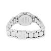 Image 4 : Ebel Beluga Ladies Stainless Steel MOP Diamond Watch 27mm Wristwatch