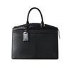 Image 1 : Louis Vuitton Black Riviera Tote Bag