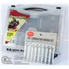 Image 1 : SEALED DOWEL JIG KIT WITH PINS