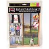 Image 1 : INSTANT MAGNETIC MESH DOOR
