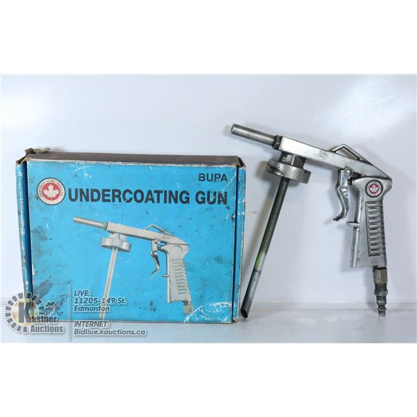 PNEUMATIC UNDER COATING GUN