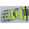 Image 1 : CUT/IMPACT/ARC TEK GLOVES XL