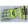 Image 1 : CUT/IMPACT/ARC TEK GLOVES XL