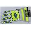 Image 1 : CUT/IMPACT/ARC TEK GLOVES XL