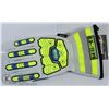 Image 1 : CUT/IMPACT/ARC TEK GLOVES XL