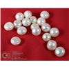 Image 1 : #154-FRESH WATER PEARL LOOSE137.35 CT