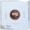 Image 1 : 2002 PROOF CANADA SMALL CENT