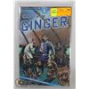 Image 1 : AHOY COMICS CAPTAIN GINGER #1-3