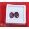 Image 1 : #230-RED BERYLE GEMSTONES 12.5ct