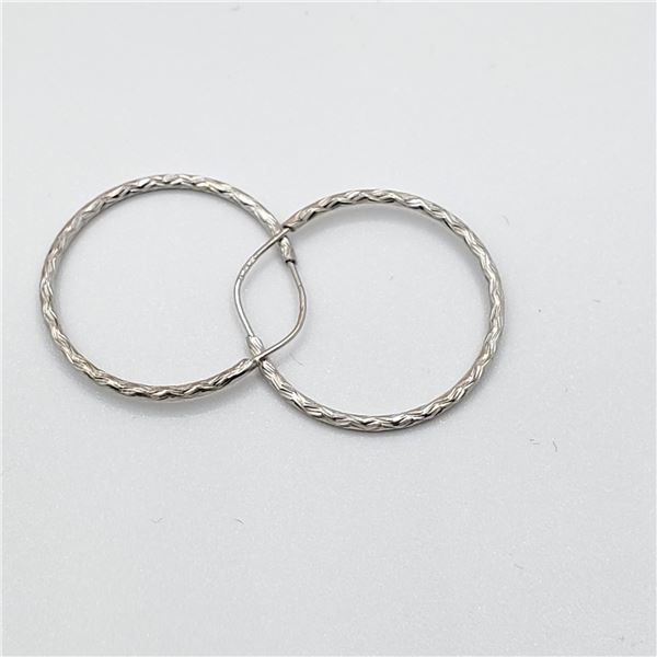 EC201-114 10K  EARRINGS