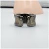 Image 1 : EC201-135 SILVER RING