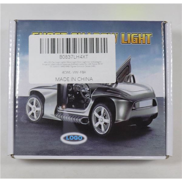 GHOST SHADOW LIGHT FOR VOLKSWAGON CARS