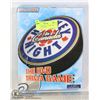 Image 1 : HOCKEY NIGHT IN CANADA THE DVD TRIVIA GAME