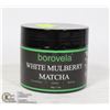 Image 1 : 50G BOTTLE OF BOROVELA WHITE MULBERRY