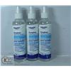 Image 1 : EYEGLASS CLEANING SOLUTION