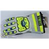 Image 1 : CUT/IMPACT/ARC TEK GLOVES XL