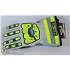 Image 1 : CUT/IMPACT/ARC TEK GLOVES XL