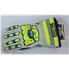 Image 1 : CUT/IMPACT/ARC TEK GLOVES XL
