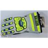 Image 1 : CUT/IMPACT/ARC TEK GLOVES XL