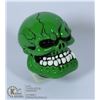 Image 1 : GREEN SKULL STICK SHIFT KNOB