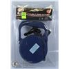 Image 1 : 25FT RED RETRACTABLE LEASH.