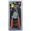 Image 1 : 7" AUTOMATIC WIRE STRIPPER.