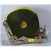 Image 1 : 3300LBS RATCHET STRAP.