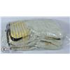 Image 1 : 7 PAIRS OF SIZE XXL WORK GLOVES.