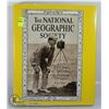 Image 1 : HARDCOVER NATIONAL GEOGRAPHIC SOCIETY BOOK.