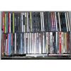 Image 1 : FLAT OF APPROXIMATELY 79 CDS.