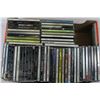 Image 1 : APPROXIMATELY 53 CDS.