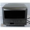 Image 1 : PANASONIC INFRARED TOASTER OVEN