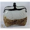 Image 1 : ART GLASS PURSE