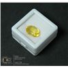 Image 1 : #21-CITRIN GEMSTONES 4.50CT (8.9 X13MM)