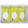Image 1 : LOT OF 3 LYSOL DISINFECTING WIPES