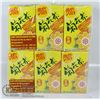 Image 1 : HONEY CHRYSANTHEMUN TEA DRINK 12 PACK
