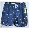Image 1 : 2 PAIRS OF SHORTS SIZE LARGE