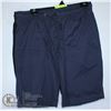 Image 1 : 2 PAIRS OF SHORTS SIZE 32