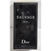 Image 1 : SAUVAGE PARFUM SPRAY DIOR 100ML