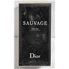 Image 1 : SAUVAGE PARFUM SPRAY DIOR 100ML