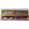 Image 1 : LOT OF 4 TRANSITIONAL READING GLASSES. +1.5