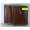 Image 1 : LOT OF 3 IPAD MINI CASES