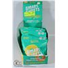 Image 1 : BOX OF TANGY SURETTE  SMART SWEET