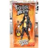 Image 1 : NEW 10" TALL SLASH GUITAR HERO MCFARLANE FIGURE